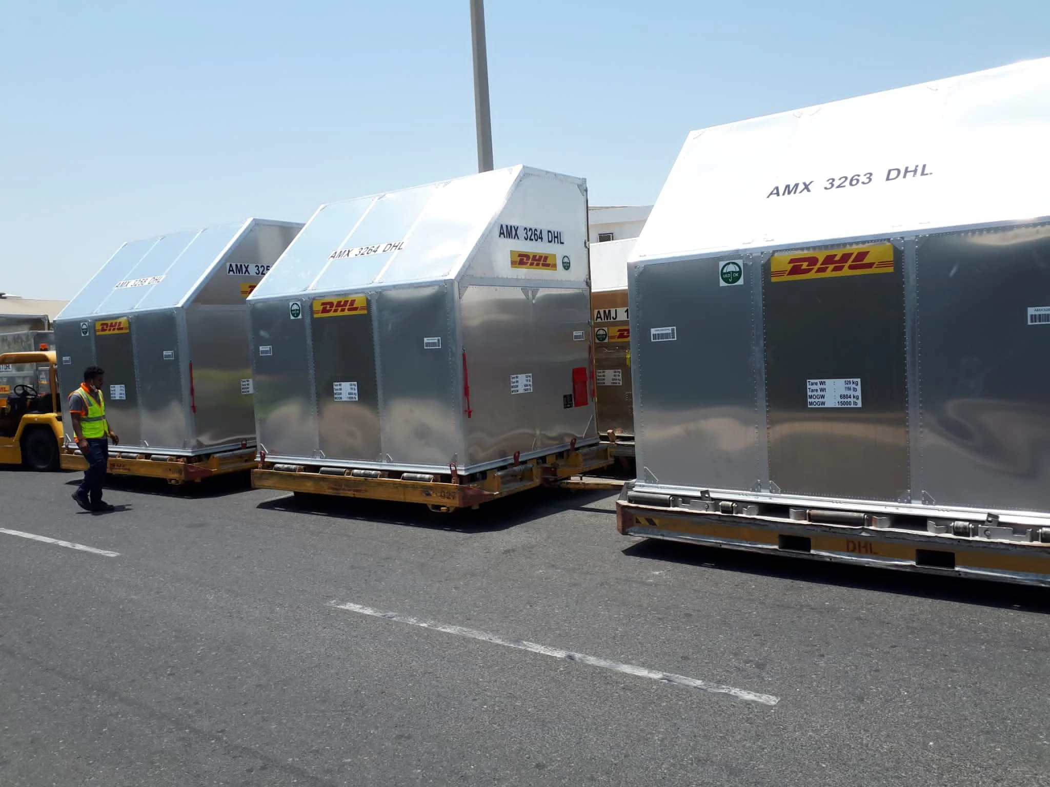 Galley Equipment Maintenance